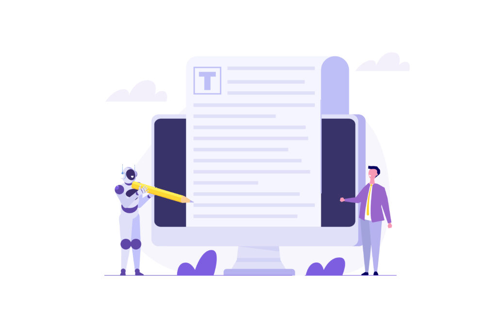 Sales funnel copywriting