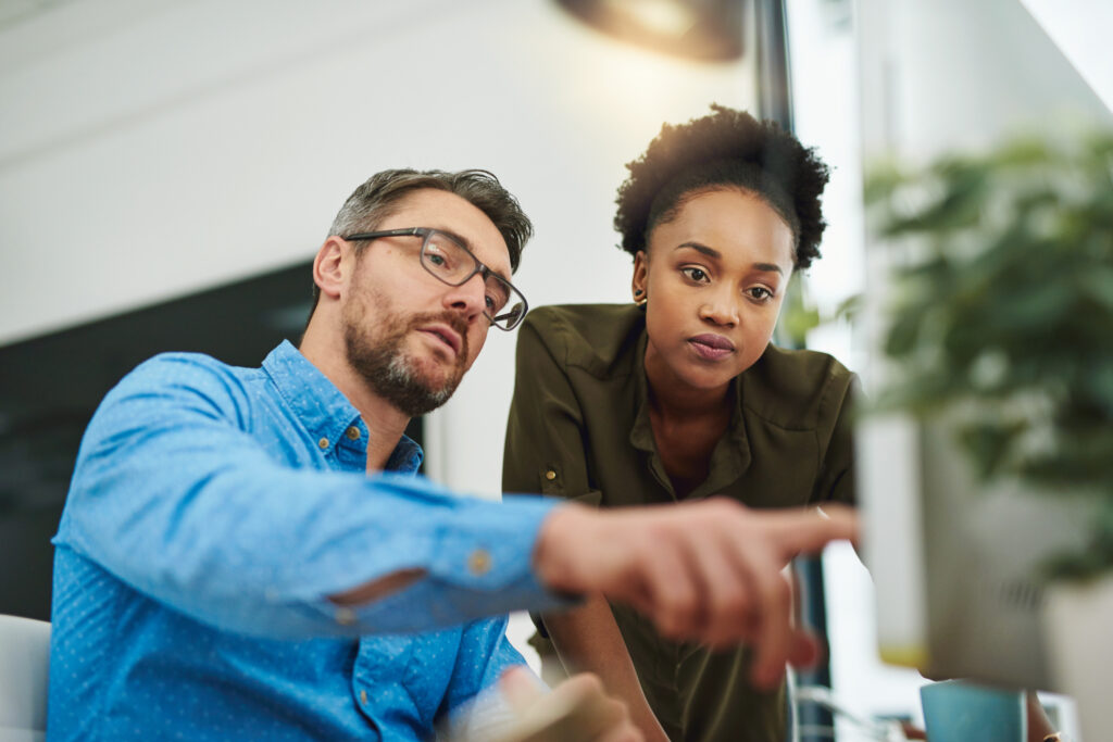 working on API integrations